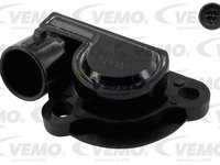 Senzor pozitie clapeta acceleratie OPEL ASTRA G kombi F35 Producator VEMO V40-72-0311