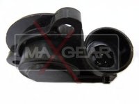 Senzor pozitie clapeta acceleratie OPEL ASTRA G hatchback (F48_, F08_) - OEM - MAXGEAR: 24-0019 - W02149966 - LIVRARE DIN STOC in 24 ore!!!