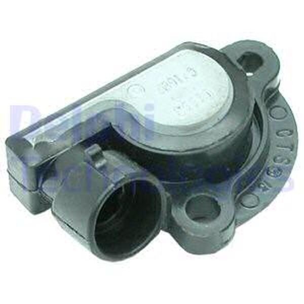 Senzor pozitie clapeta acceleratie OPEL CORSA A hatchback 93 94 98 99 DELPHI SS1042912B1