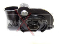 Senzor pozitie clapeta acceleratie OPEL CORSA B (73_, 78_, 79_) - OEM - MAXGEAR: 24-0016 - W02119381 - LIVRARE DIN STOC in 24 ore!!!