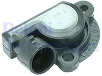 Senzor pozitie clapeta acceleratie OPEL CORSA B 73 78 79 DELPHI SS1042912B1