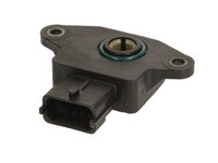 SENZOR POZITIE CLAPETA ACCELERATIE OPEL VECTRA B (J96) 2.5 i V6 (F19) i 500 2.5 (F19) 170cp 194cp BOSCH 0 280 122 014 1995 1996 1997 1998 1999 2000