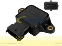 Senzor pozitie clapeta acceleratie OPEL VECTRA B hatchback 38 VEMO V40720384