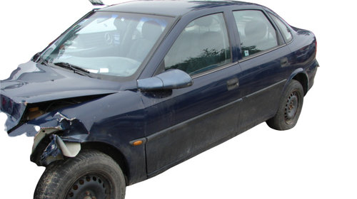 Senzor pozitie clapeta acceleratie Opel Vectra B [1995 - 1999] Sedan 4-usi 1.6 MT (101 hp) (36_) 1.6 16V
