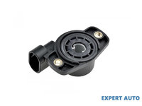 Senzor pozitie clapeta acceleratie Renault Megane Scenic (1996-2001)[JA0/1_] TP0021