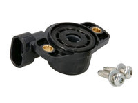 Senzor, pozitie clapeta acceleratie RENAULT SCENIC I (JA0/1) (1999 - 2003) FACET 10.5083 piesa NOUA