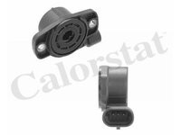 Senzor pozitie clapeta acceleratie TP0028 CALORSTAT BY VERNET pentru Fiat Tempra Fiat Bravo Renault Megane