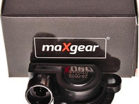 Senzor, pozitie clapeta acceleratie VAUXHALL CORSA Mk I (S93) Hatchback, 12.1992 - 09.2000 Maxgear 24-0019