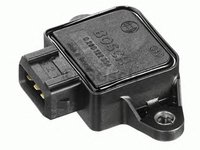 Senzor pozitie clapeta acceleratie VOLVO 960 Mk II (964) - OEM - BOSCH: 0280122001|0 280 122 001 - W02634532 - LIVRARE DIN STOC in 24 ore!!!