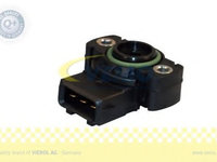 Senzor, pozitie clapeta acceleratie VW GOLF 3 (1H1) (1991 - 1998) VEMO V10-72-0928