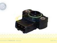 Senzor pozitie clapeta acceleratie VW GOLF III Cabriolet 1E7 VEMO V10720928