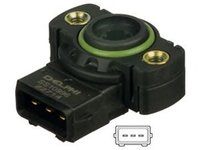 Senzor pozitie clapeta acceleratie VW PASSAT 3A2 35I DELPHI SS1099612B1