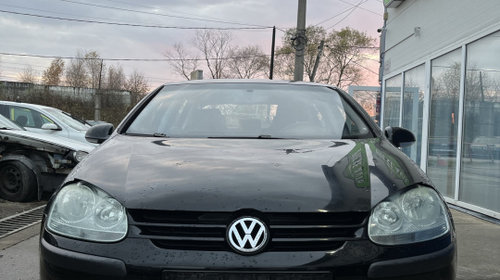 Senzor pozitie vibrochen Volkswagen VW Golf 5 [2003 - 2009] Hatchback 5-usi