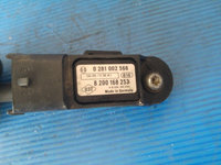 Senzor presiune 2.0 dci m9r renault trafic 2 0281002566