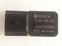 Senzor presiune 265005329. Nou si original BOSCH.