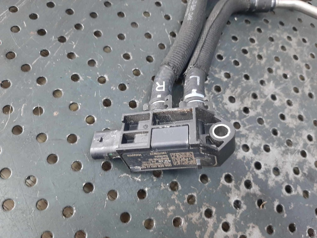 Senzor presiune 3.0 tdi dmk audi a6 c8 4
