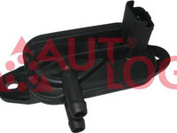 Senzor presiune a fumului de evacuare IVECO DAILY III DAILY IV DAILY V CITROEN JUMPER FIAT DUCATO SCUDO ULYSSE LANCIA PHEDRA MITSUBISHI OUTLANDER II 1.6 d-3.0 d 05.99- AUTLOG AS4882