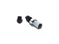 Senzor presiune AC Audi A3 (8L), 1996-2003, motor 1.6, 1.8/1.8 T, benzina, 1.9 TDI, diesel, cu 3 pini, M10x1.25,