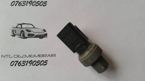 Senzor Presiune AC Citroen C3 - 9647971280