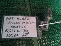 Senzor presiune admisie 0261230174 Fiat Albea 1.4 benzina