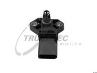 Senzor presiune admisie AUDI A3 8P1 TRUCKTEC AUTOMOTIVE 0714045