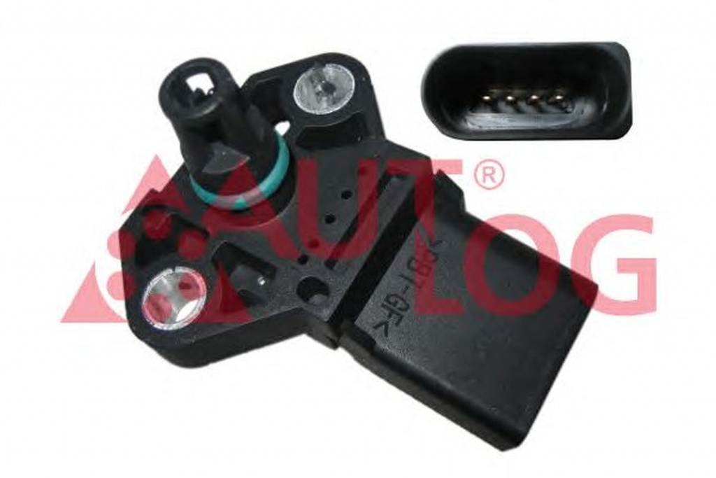 Senzor presiune admisie AUDI A4 Avant 8K5 B8 AUTLOG AS4509