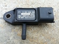 Senzor presiune admisie Ford Mondeo MK 4 1.8 TDCI