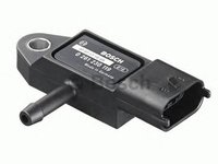 Senzor presiune admisie RENAULT LOGAN I LS BOSCH 0281002593