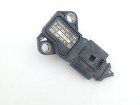 Senzor Presiune Admisie VW FOX (5Z1, 5Z3) 2003 - Prezent 0281002399, 0281 002 399, 038906051B, 038 906 051 B