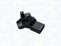 Senzor presiune admisie VW LT 28-46 II platou sasiu 2DC 2DF 2DG 2DL 2DM MAGNETI MARELLI 215810006000