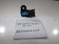 SENZOR PRESIUNE AER 0281002437 OPEL Zafira B 1.9cdti / 150cp Z19DTH