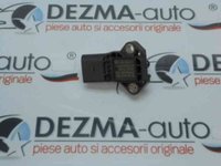 Senzor presiune aer 03G906051E, 0281002977, Vw Golf 6 cabriolet (517) 1.4tsi, CZDA