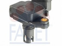 Senzor presiune aer 10 3087 FACET pentru Rover Streetwise Rover 400 Rover 200 Rover Cabriolet Land rover Freelander Rover 75 Rover 25 Rover 45