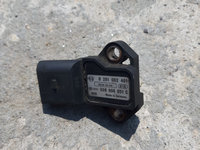 Senzor presiune aer admisie MAP Audi A3 8P 2.0 TDI