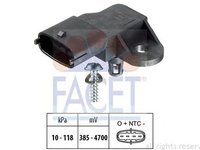 Senzor presiune aer ALFA ROMEO MITO 955 FACET FA 10.3091