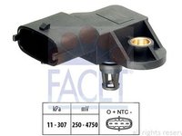 Senzor presiune aer ALFA ROMEO MITO 955 FACET FA 10.3082