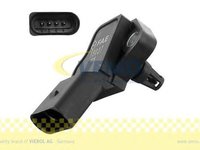 Senzor presiune aer AUDI A1 Sportback 8XA 8XF 8XK VEMO V10721039