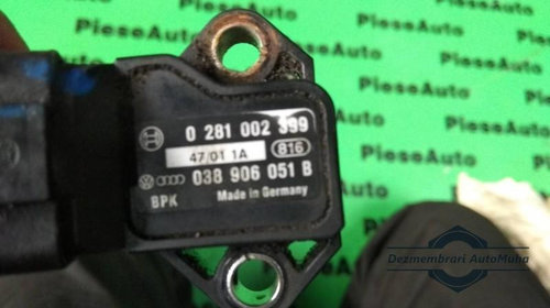Senzor presiune aer Audi A3 (1996-2003) [8L1] 0281002399