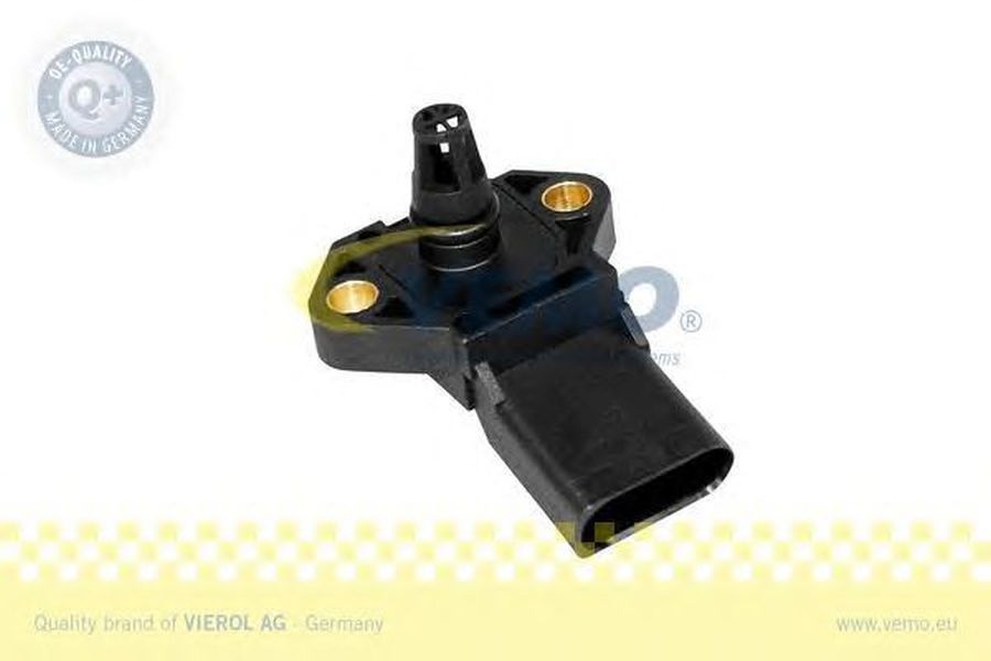 Senzor presiune aer AUDI A4 Cabriolet 8H7 B6 8HE B7 VEMO V10721130