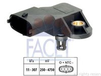 Senzor presiune aer CHEVROLET CRUZE hatchback J305 FACET FA 10.3082