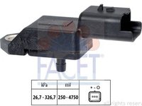 Senzor presiune aer Citroen C3 II FACET FA 10.3134