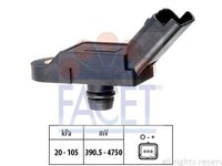 Senzor presiune aer Citroen XSARA cupe N0 FACET FA 10.3005