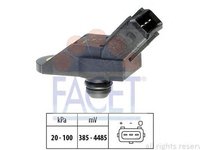 Senzor presiune aer Citroen ZX Break N2 FACET FA 10.3010