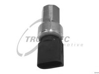 Senzor presiune aer conditionat SEAT LEON (1M1) (1999 - 2006) TRUCKTEC AUTOMOTIVE 07.42.065