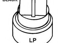 Senzor presiune aer conditionat VOLVO 850 (LS) (1991 - 1997) NRF 38911