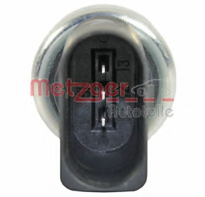 Senzor presiune aer conditionat VW CADDY Mk II (9U