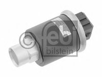 Senzor presiune aer conditionat VW GOLF 3 (1H1) (1991 - 1998) Febi Bilstein 18082