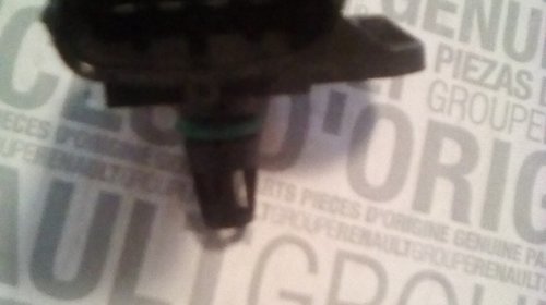 Senzor presiune aer Dacia Renault 223650002R. H8200758731 1,0 1,2 1,4 TCE .Nou Renault ( BOSCH).