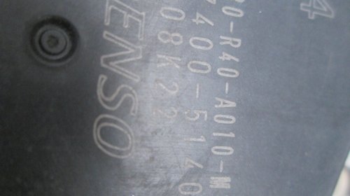 Senzor presiune aer Denso 197400-5140 / 37980-R40-A010-M1 Honda Accord VIII 2.4 I-VTEC 148KW