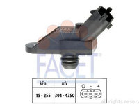 Senzor presiune aer FIAT BRAVO I (182) - OEM - FACET: 1-993-013 - W02627049 - LIVRARE DIN STOC in 24 ore!!!